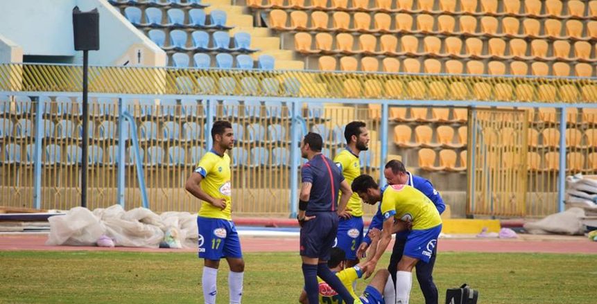 الدورى اليوم: مواجهة خاصة بين الحدود والداخلية.. والإسماعيلى ودجلة أمام بتروجت والجونة