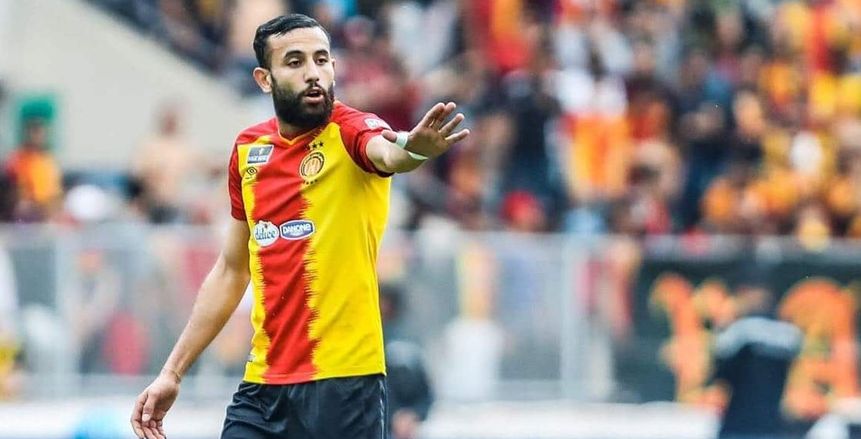 عاجل| غياب 6 لاعبين عن الترجي أمام الأهلي في نصف نهائي الأبطال