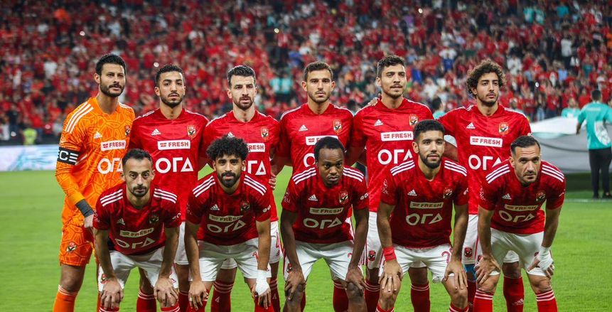الأندية المتأهلة لكأس العالم للأندية 2025.. بينها الأهلي