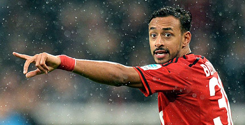 كريم بلعربي يحرز الهدف رقم 50 ألف بالدوري الألماني