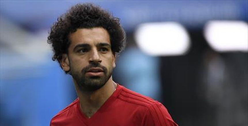 «صلاح» يترقب قائمة «فيفا» النهائية لأفضل لاعب في العالم