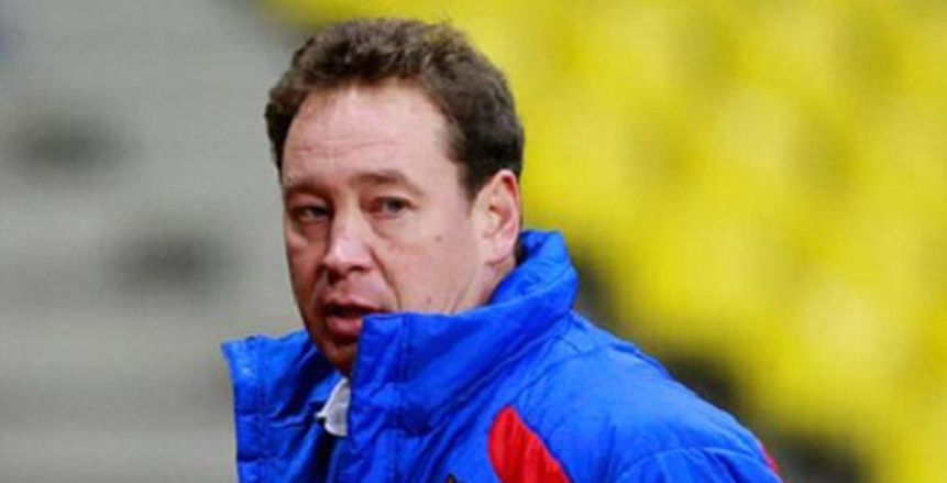 رسميا.. تعيين "سلوتسكي" مديرا فنيا لهال سيتي