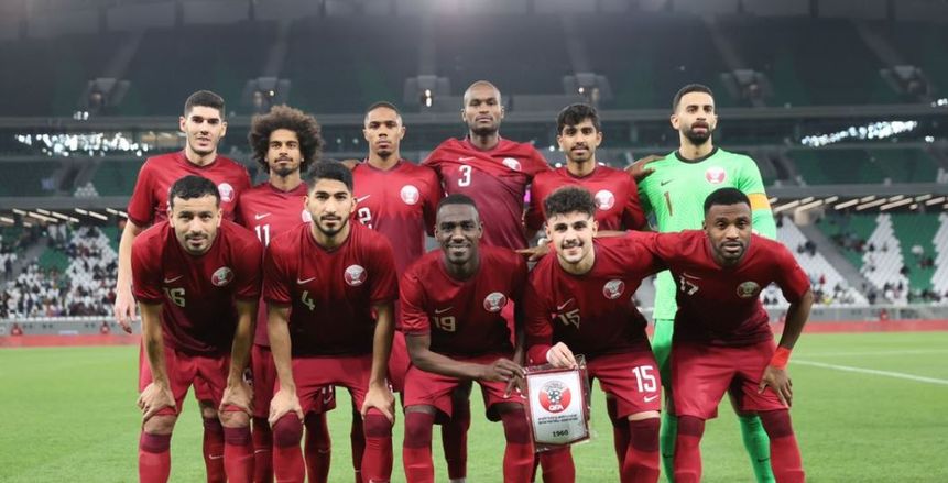 موعد ومعلق مباراة قطر والاكوادور والقنوات الناقلة