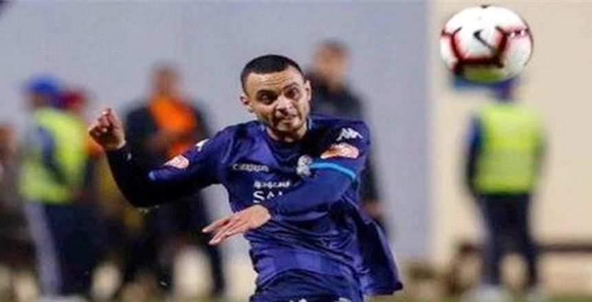وكيل رجب بكار يكشف موقفه من الانضمام إلى الزمالك