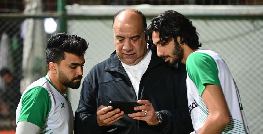 الاتحاد السكندري يبحث عن نقاط الأمل في الدوري داخل خزائن البنك الأهلي