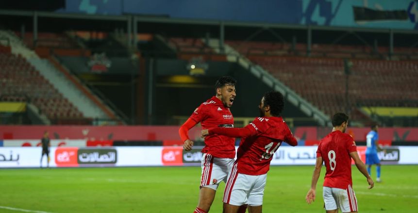 أخبار الأهلي: تحديد بديل أكرم.. كهربا في القمة ومنافسة بيراميدز لضم «ميسي»