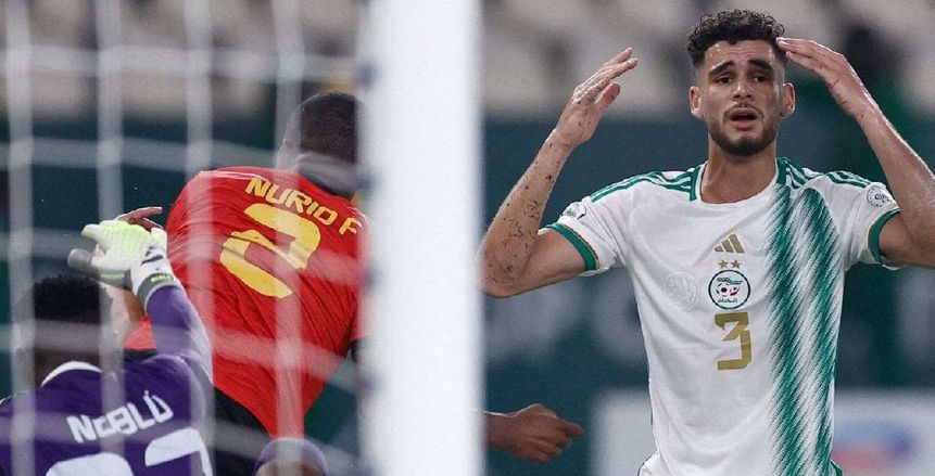 بعد حصد «كان» 2019 من القاهرة.. هل حلت لعنة الفراعنة بمنتخب الجزائر؟