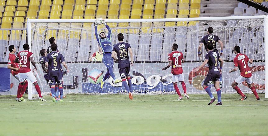 القمة 115| الأهلى يبحث عن الثقة وعينه على «السوبر».. والزمالك يتحدى «العقدة»