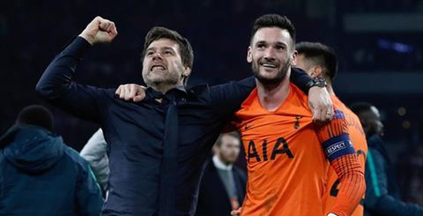 بوكيتينو يوجه إنذارا لـ"ليفربول" قبل نهائي دوري الأبطال