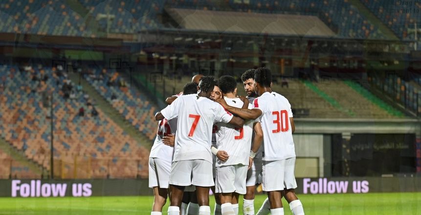 محمد فاروق: مدافع جزائري معروض على الزمالك