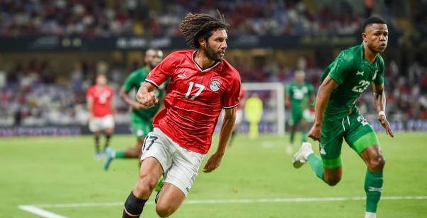 مايفوتكش| مفاجأة محمد النني وغيابات الزمالك في نهائي الكونفدرالية ورسالة الشناوي