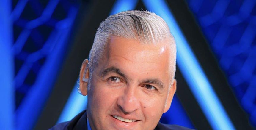 سيف زاهر بعد افتتاح المتحف المصري الكبير: «فخورون بالرئيس السيسي»
