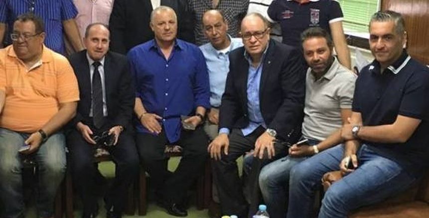 إتحاد الكرة يعلن 9 أغسطس موعدا لفتح القيد المحلى