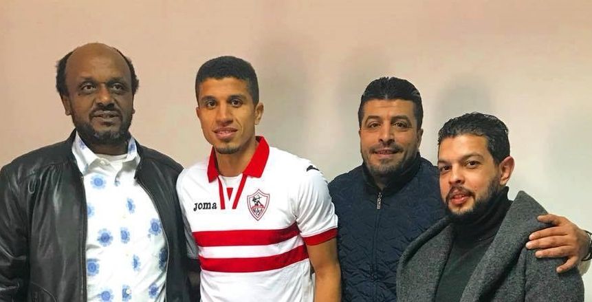 ايهاب جلال للوطن سبورت: "محمد عبدالغنى سيكون هديتى لمنتخب مصر"