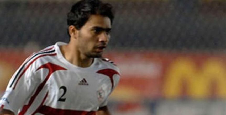 الصفتي: فان دايك مش هينجح في الزمالك.. ووسام العابدي قد «بانون» 10 مرات