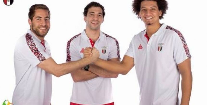 أحد البنوك يدعم منتخب اليد بـ100 ألف جنيه قبل بطولة العالم