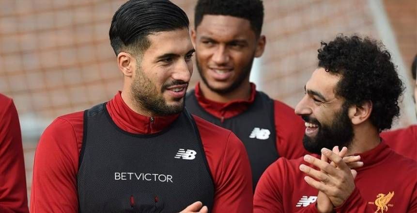 ريال مدريد يصرف النظر عن ضم «صلاح» ويحول وجهته نحو زميله