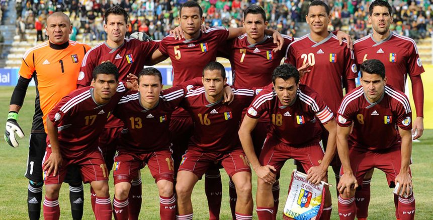 كورونا تضرب فنزويلا قبل كوبا أمريكا واستدعاء 15 لاعبا لمواجهة البرازيل