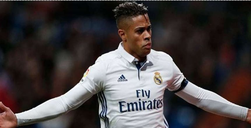 بالفيديو | هدف ماريانو دياز أسرع هدف في تاريخ ريال مدريد