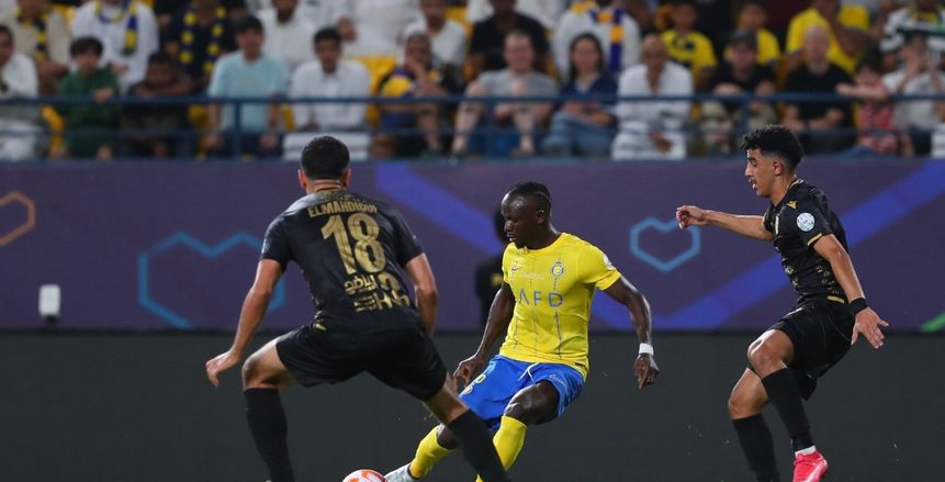 النصر يخسر أمام التعاون بهدفين ويواصل السقوط في الدوري السعودي