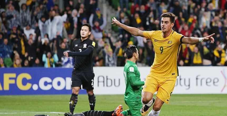 رسميا.. «فيفا» يحدد موعد ملحق أستراليا وهندوراس