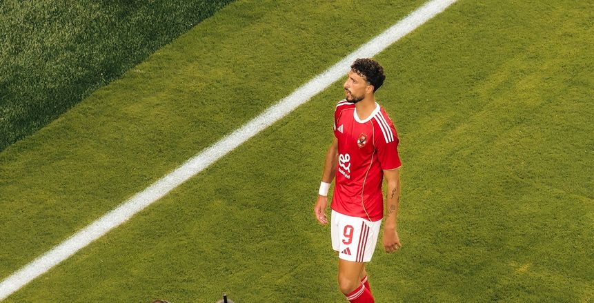 مايفوتكش| مصير وسام أبو علي مع الأهلي.. وصراع حراسة المرمى في الزمالك