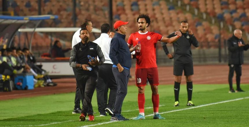 حرس الحدود يعلن موقفه من تأجيل لقاء الأهلي بالدوري