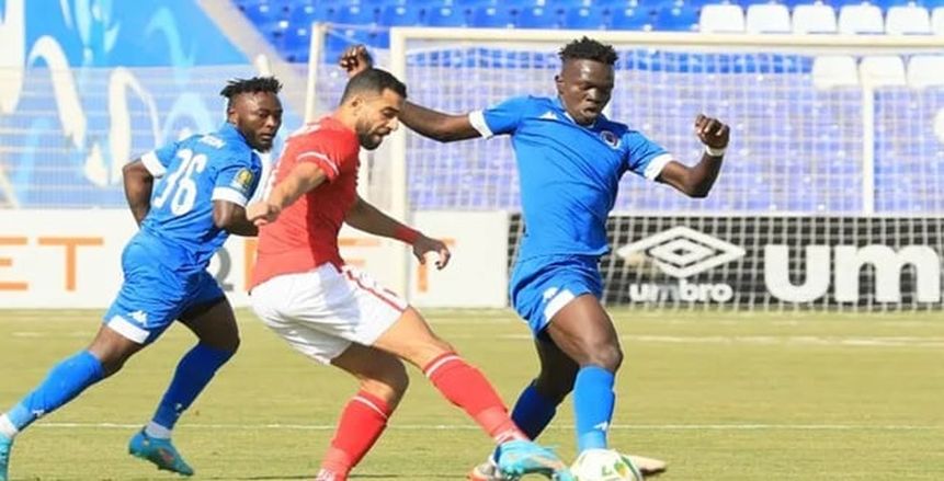 قناة مجانية وحيدة ناقلة لمباراة الأهلي والهلال.. اعرفها