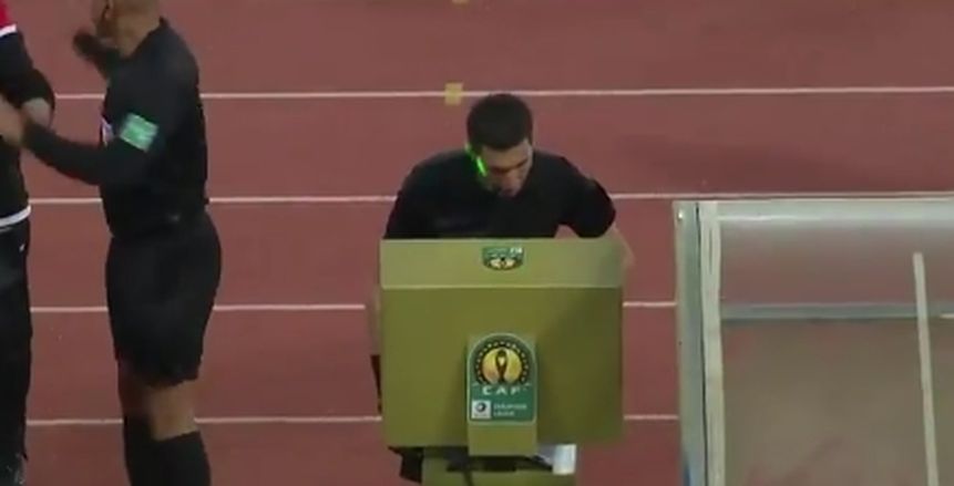 اتحاد الكرة يحاول احتواء أزمة جهاد جريشة بعد تهديده بالتصعيد الدولي