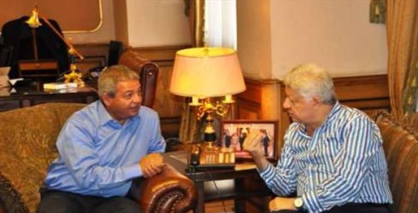 "مرتضى" يثير أزمة داخل قاعة مجلس الدولة