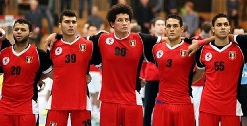 البعثة المصرية تتخلف عن حفل افتتاح مونديال اليد ترشيداً للنفقات