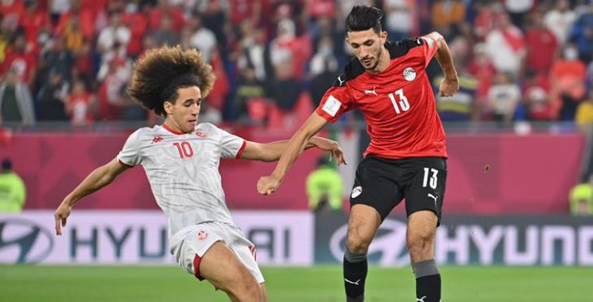 حسام حسن يكشف مفاجأة وراء تغيير أحمد فتوح بمباراة مصر والسنغال