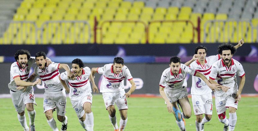 عاجل| سرقة سيارة طبيب الزمالك
