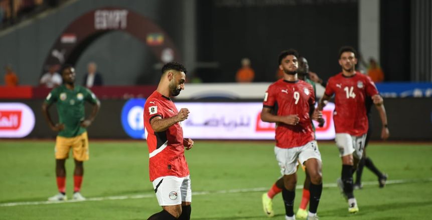 عاجل.. ماذا قال مشجعي ليفربول عن أداء صلاح مع منتخب مصر أمام إثيوبيا؟