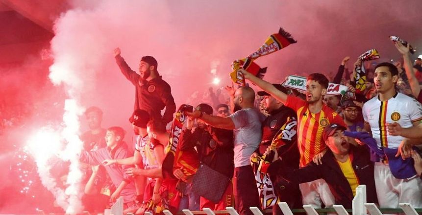 نائب رئيس الأهلي يعلق على عقوبات الترجي من «كاف»
