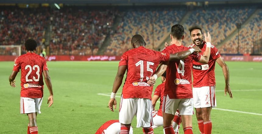 مايفوتكش.. خطاب «فيفا» لـ الأهلي.. وحقيقة هروب أوسوريو من الزمالك