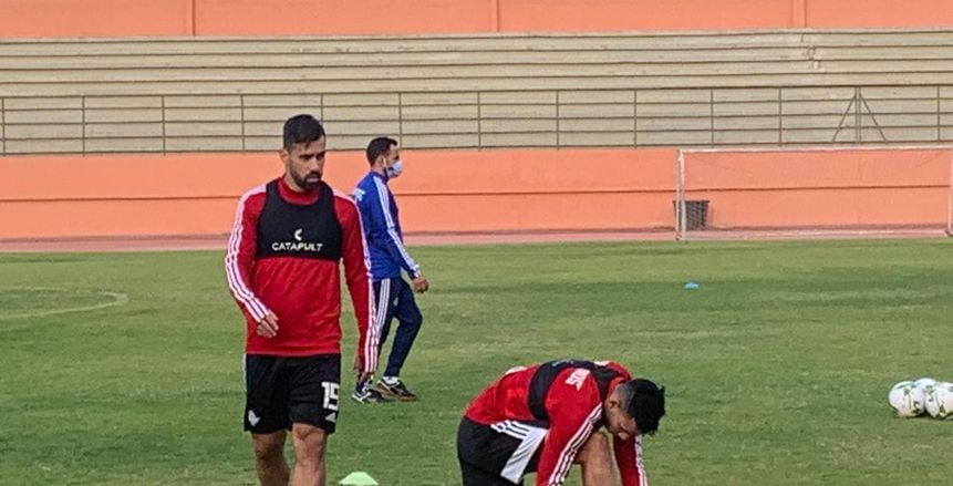 الإثيوبي تسيما حكما لمباراة بيراميدز وحوريا بالكونفدرالية