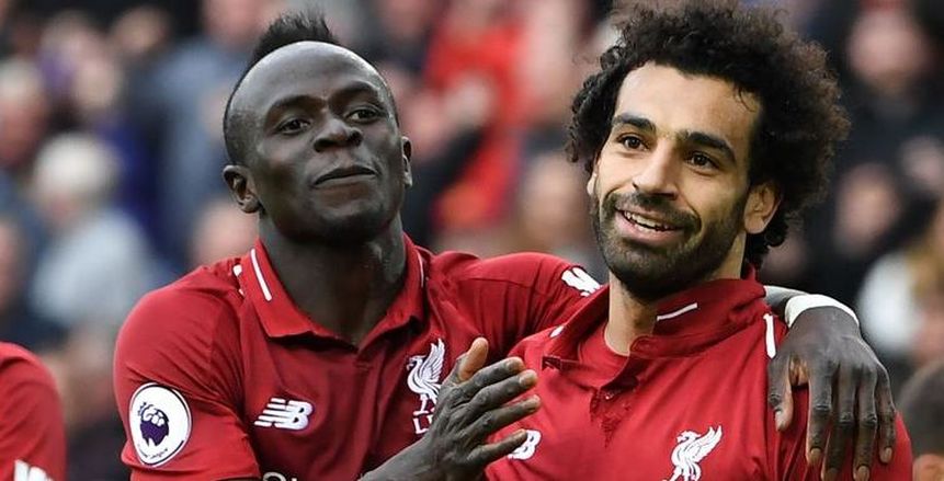 بالصور.. محمد صلاح مع أرسنال في الإمارات