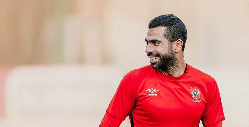 في عيد ميلاده الـ35.. "الجوكر" أحمد فتحي صانع للتاريخ