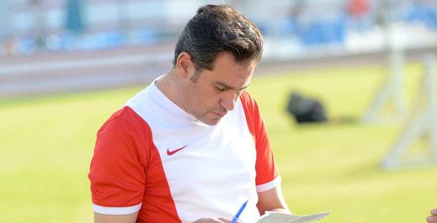 الزمالك يختتم تدريباته لمواجهة سموحة.. و«جلال» يتمسك بالتشكيل المثالى