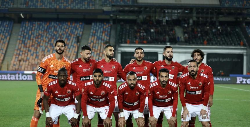 غيابات الأهلي في كأس العالم للأندية: ضربة ثلاثية لـ«كولر»