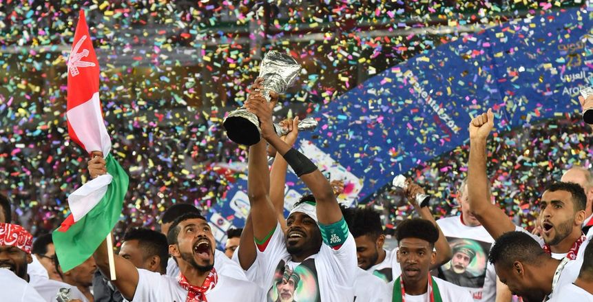 بركلات الترجيح.. منتخب عمان يحقق خليجي 23 لثاني مرة في تاريخه بعد الفوز على الإمارات
