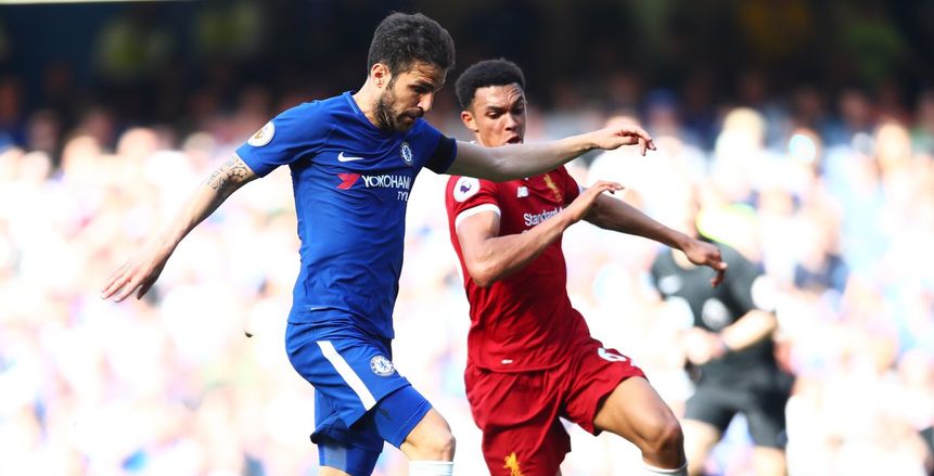 75| ليفربول يفشل في فك طلاسم دفاعات تشيلسي