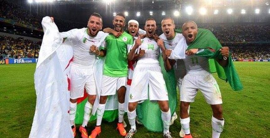 ليكنز يعلن قائمة "محاربي الصحراء" لمواجهة نيجيريا في تصفيات "روسيا 2018"