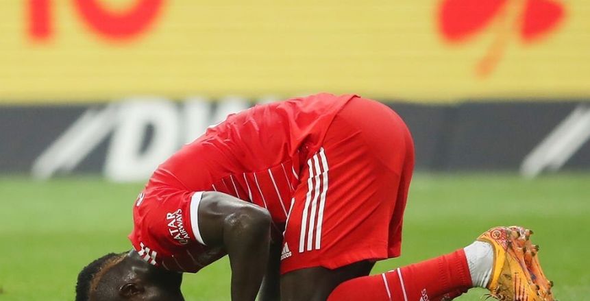 داني ميرفي: رحيل ساديو ماني ليس سبب تراجع مستوى لاعبي ليفربول