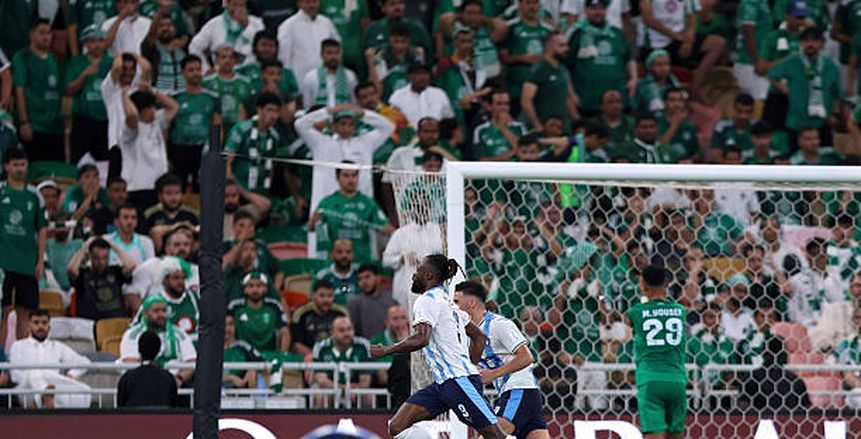 «فيفا» يعلن مواعيد مباريات بطولة إنتركونتيننتال 2025.. «موقف بيراميدز»