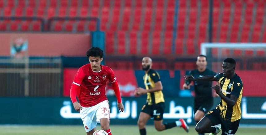 مدرب حرس الحدود لـ«الوطن»: طلبنا التعاقد مع عبد الرحمن مانو من الأهلي