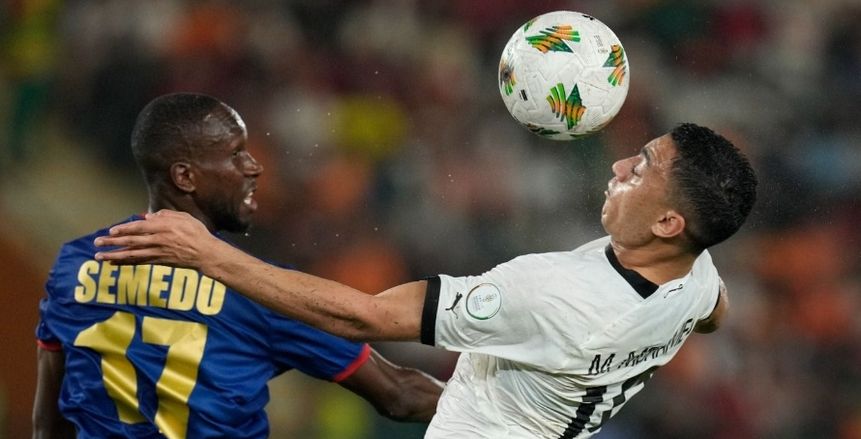 كل ما تريد معرفته عن مباراة مصر وكاب فيردي في تصفيات كأس أمم أفريقيا