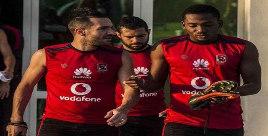 رسميا.. استدعاء «آجايي ومعلول» لتمثيل منتخبي نيجيريا وتونس