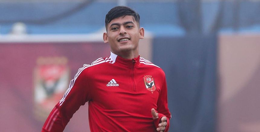 كريستو ضمن قائمة منتخب تونس للمشاركة بكأس العالم للشباب